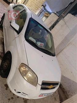 شيفروليه أفيو